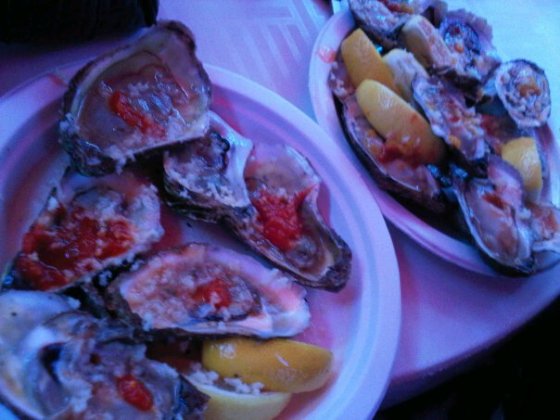 oysterfest 3